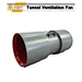 Tunnel Ventilation Fan